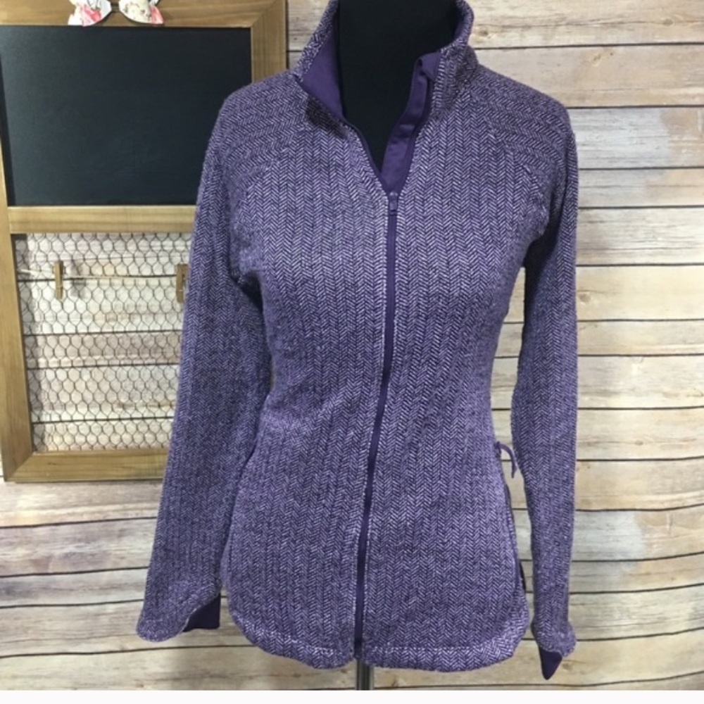 Columbia jacket